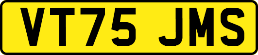 VT75JMS