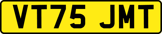 VT75JMT