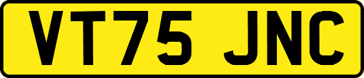 VT75JNC