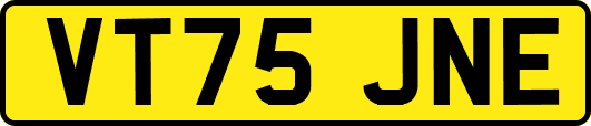 VT75JNE