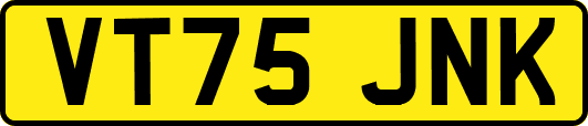 VT75JNK