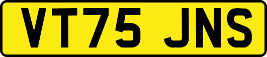 VT75JNS