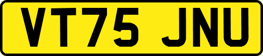 VT75JNU