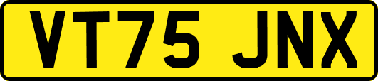 VT75JNX