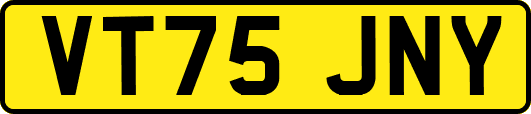 VT75JNY