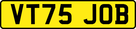 VT75JOB