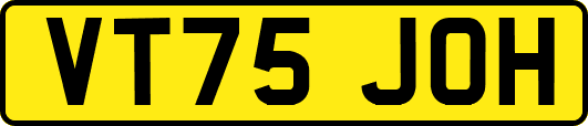VT75JOH