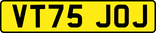 VT75JOJ