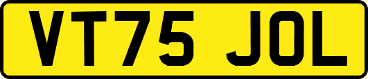 VT75JOL