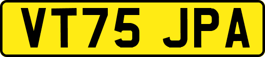 VT75JPA