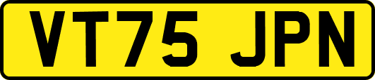 VT75JPN