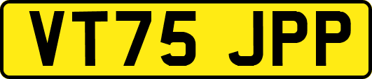 VT75JPP