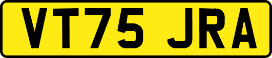VT75JRA