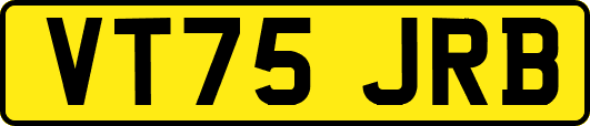 VT75JRB