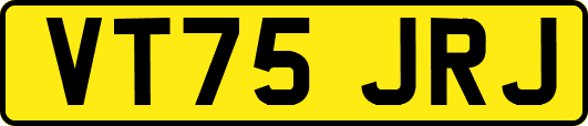 VT75JRJ