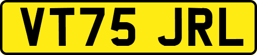 VT75JRL