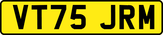 VT75JRM