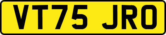 VT75JRO