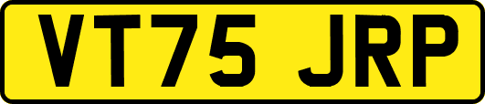 VT75JRP