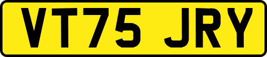 VT75JRY