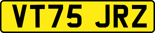 VT75JRZ