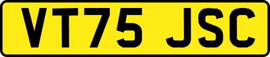 VT75JSC