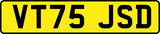 VT75JSD
