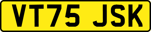VT75JSK