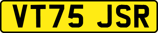 VT75JSR