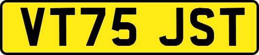 VT75JST