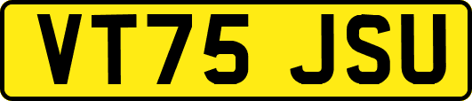 VT75JSU