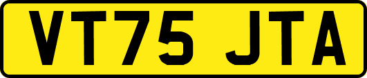 VT75JTA