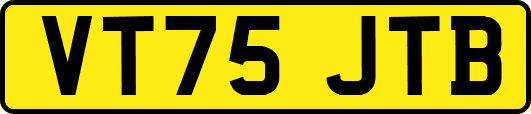VT75JTB