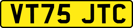 VT75JTC