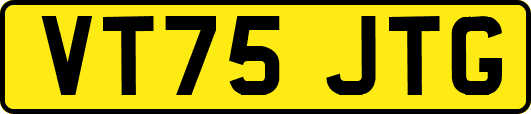 VT75JTG