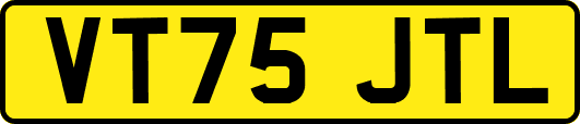 VT75JTL