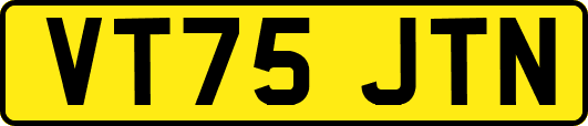 VT75JTN