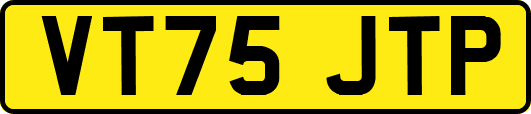 VT75JTP