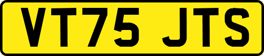 VT75JTS