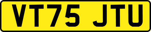 VT75JTU