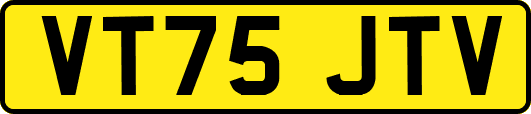 VT75JTV