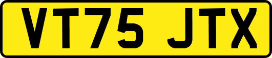 VT75JTX