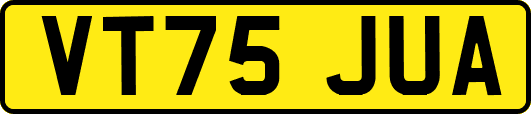 VT75JUA