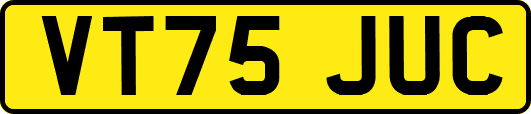 VT75JUC