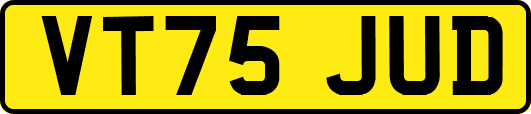 VT75JUD