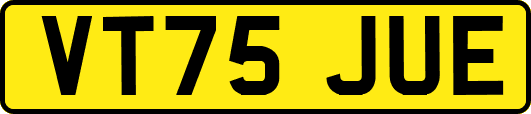 VT75JUE