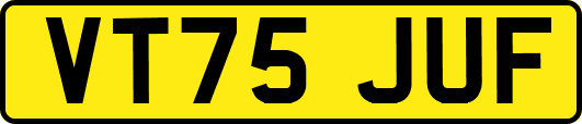 VT75JUF