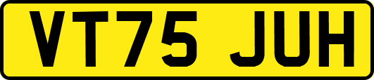 VT75JUH