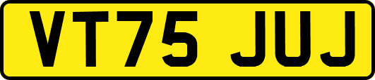VT75JUJ