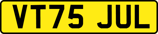 VT75JUL